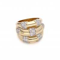 Eternal Cool Rowe Diamond Ring